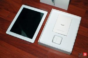 蘋果iPad 4（16GB/WiFi版）