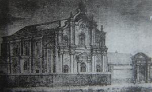 （圖）紫竹林教堂