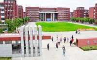 淮南經濟技術學校