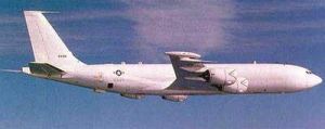 E-6A通信中繼機