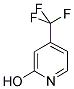 （圖）2-羥基-4-三氟甲基吡啶