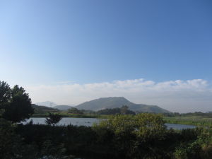 李境村