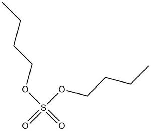 硫酸二丁酯