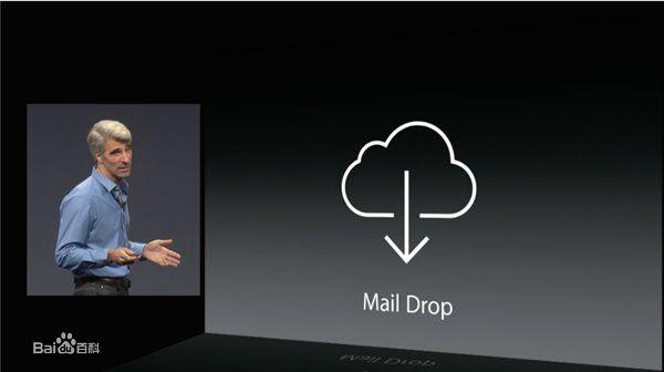 MailDrop