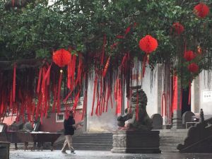 雷祖祠