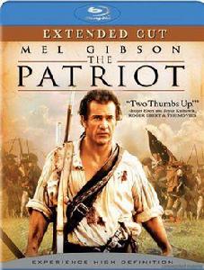 愛國者加長版 愛國者加長版