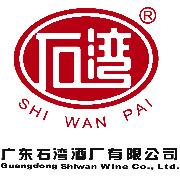 廣東石灣酒廠有限公司LOGO