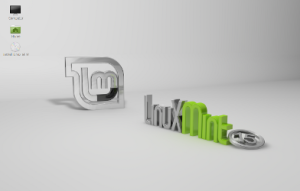 Linux Mint 15