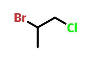 2-溴-1-氯丙烷