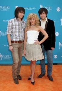 The Band Perry