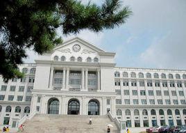 延邊大學馬克思主義學院·政治與公共管理學院