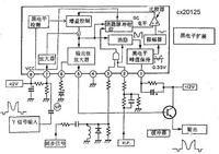 黑電平