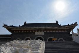 遼寧海城大悲寺[遼寧海城市寺院]