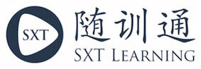 隨訓通logo