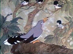 《布穀鳥叫遲了》