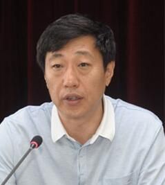 楊春青[黑龍江省住房和城鄉建設廳廳長]