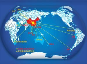 中國企業跨國經營戰略