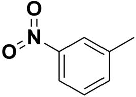 間硝基甲苯
