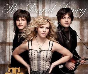 the band perry