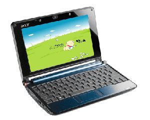 Acer Aspire one A150-Ab