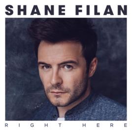 right here[Shane Filan的專輯]