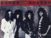 Harem Scarem