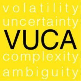 VUCA