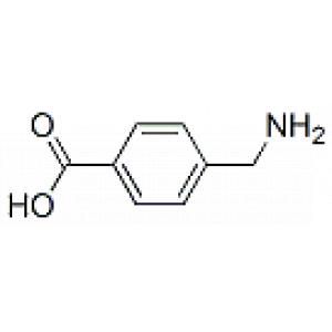 對氨甲基苯甲酸