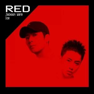red[王嘉爾、ICE合作單曲]