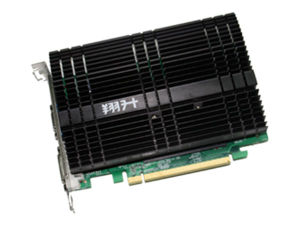 翔升 9400GT TC 512M DDR2