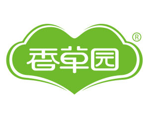 香草園logo