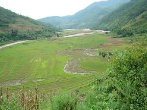 （圖）大朝山東鎮