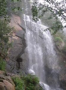 花果山國家森林公園