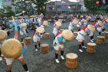 節日慶典活動