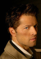 Castiel   演員 Misha Collins