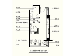 戶型圖