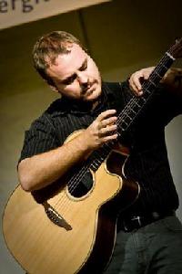 Andy Mckee