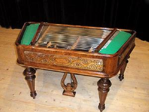 cimbalom