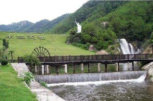 素山寺國家森林公園