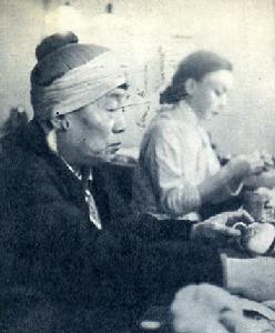 Duokui Li 