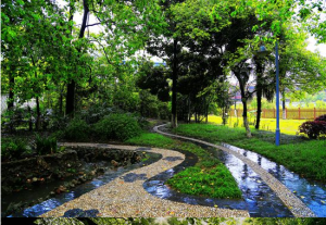 武漢市園林科普公園