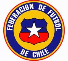 智利國家男子足球隊 