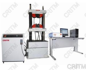 液壓材料試驗機--長春機械科學研究院