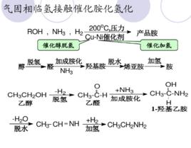 羥氨基化