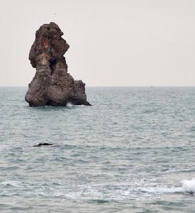 青島石老人國家旅遊度假區