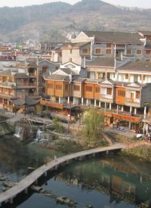 Fenghuang County