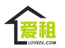 愛租logo