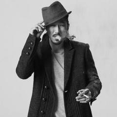 tiger jk