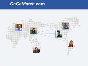 gagamatch國際交友網站
