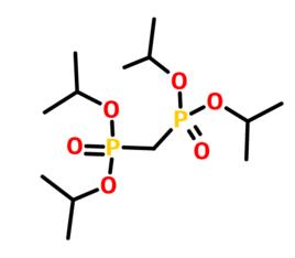 亞甲基二磷酸四異丙酯